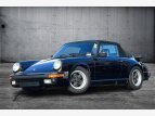 Thumbnail Photo 0 for 1988 Porsche 911